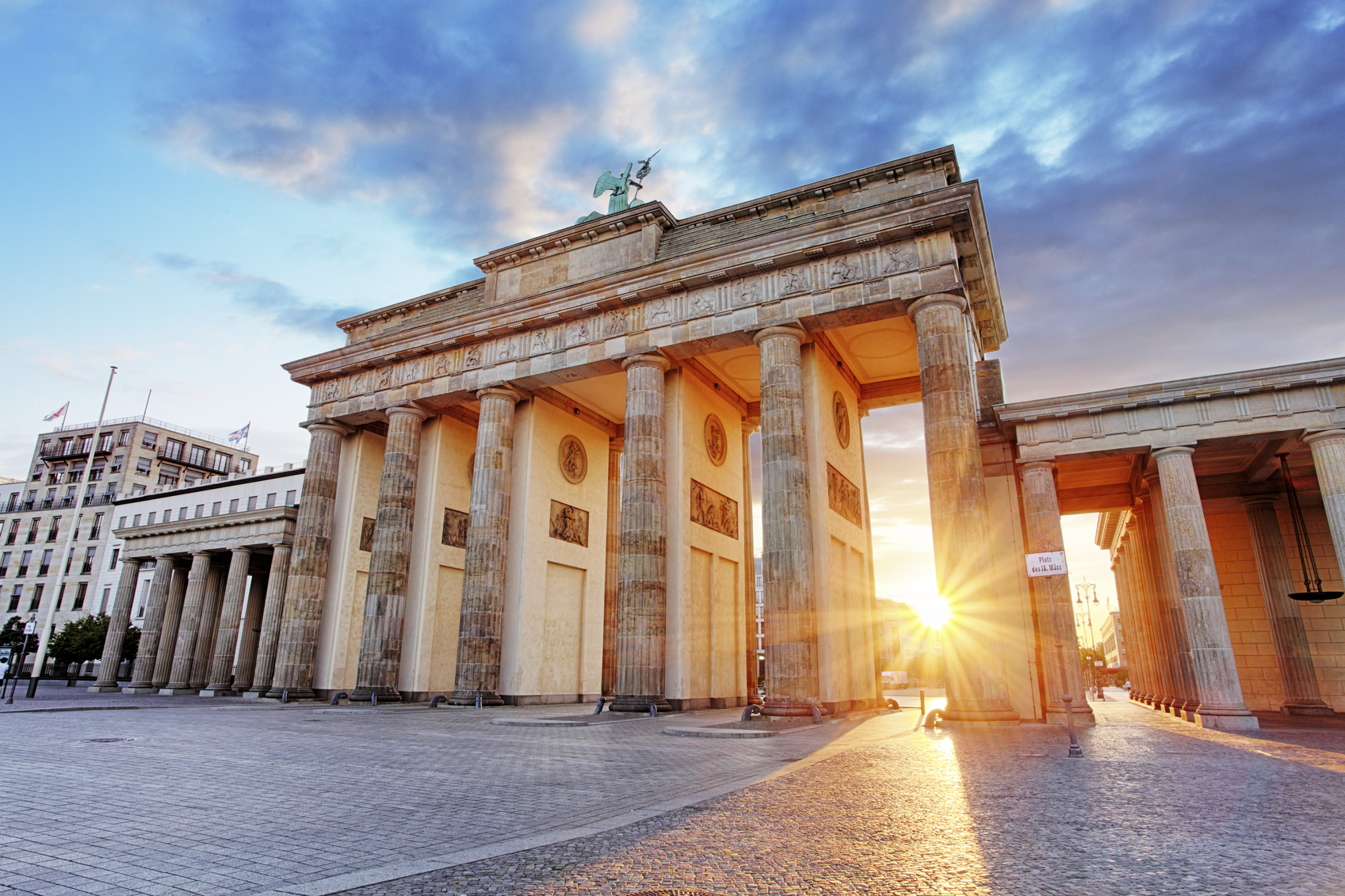 The Top 10 Tourist Attractions in Berlin, Germany